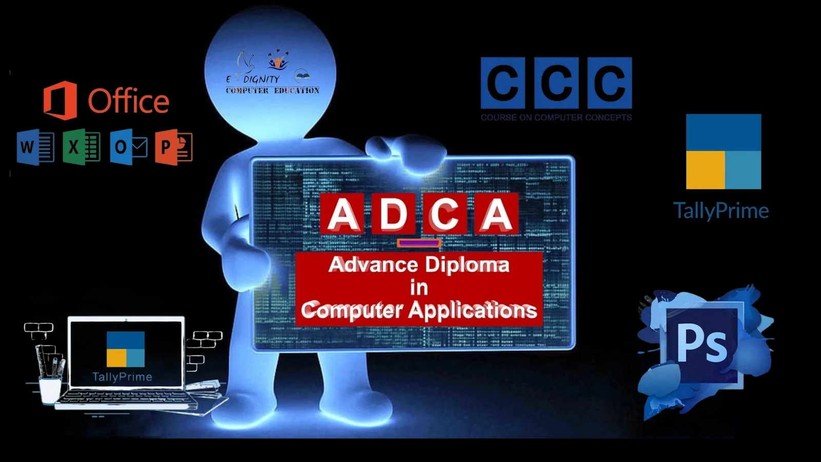 ADVANCE DIPLOMA COURSES: